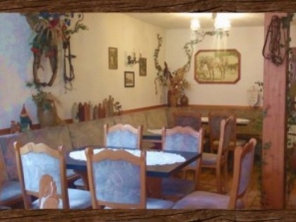 照片: Wirtshaus Alte Schmiede Freital