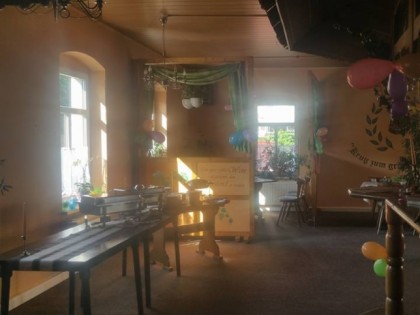 照片: Wirtshaus Alte Schmiede Freital